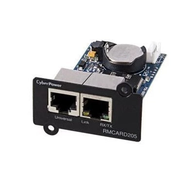 CyberPower Network Management Card to suit PRO and Online Series