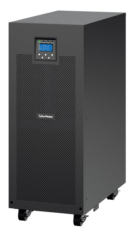 CyberPower Systems Online S 3-Phase 15KVA Double Conversion UPS