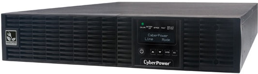 CyberPower Systems Online 2000VA Rack Mount UPS