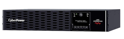 CyberPower Systems PRO Series 3000VA Rack Mount UPS with LCD 2RU