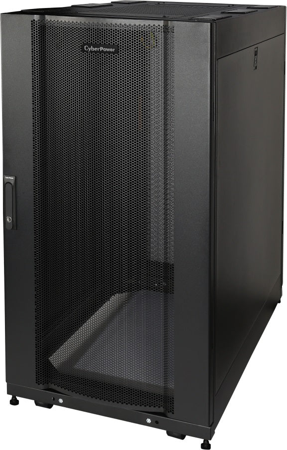 CyberPower Systems 19" 24U Rack Enclosure