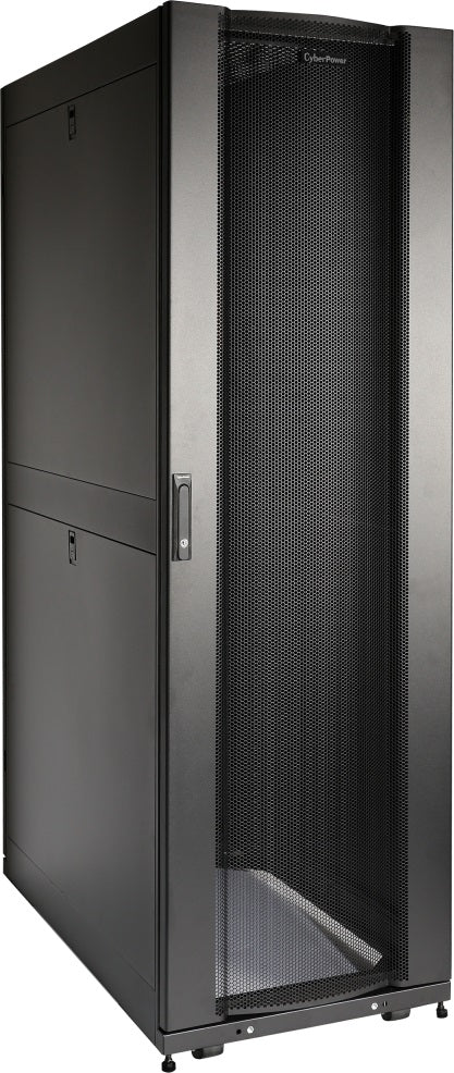 CyberPower Systems 19&quot; 42U Rack Enclosure