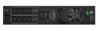 CyberPower Systems Online S Series 3000VA Double Conversion Rackmount UPS