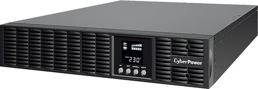 CyberPower Systems Online S Series 3000VA Double Conversion Rackmount UPS