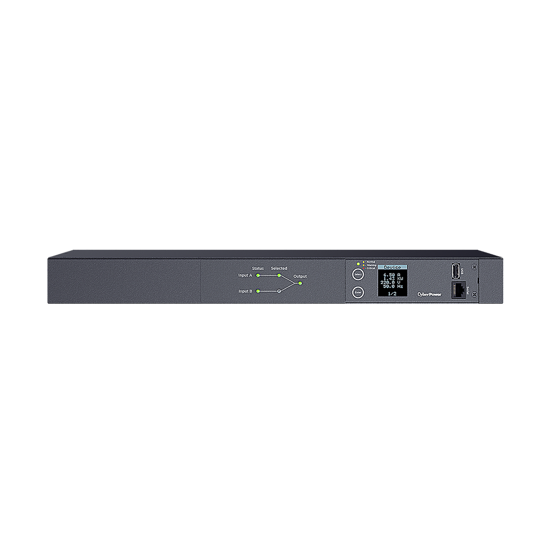 CyberPower Systems Power Distribution Unit - PDU24004