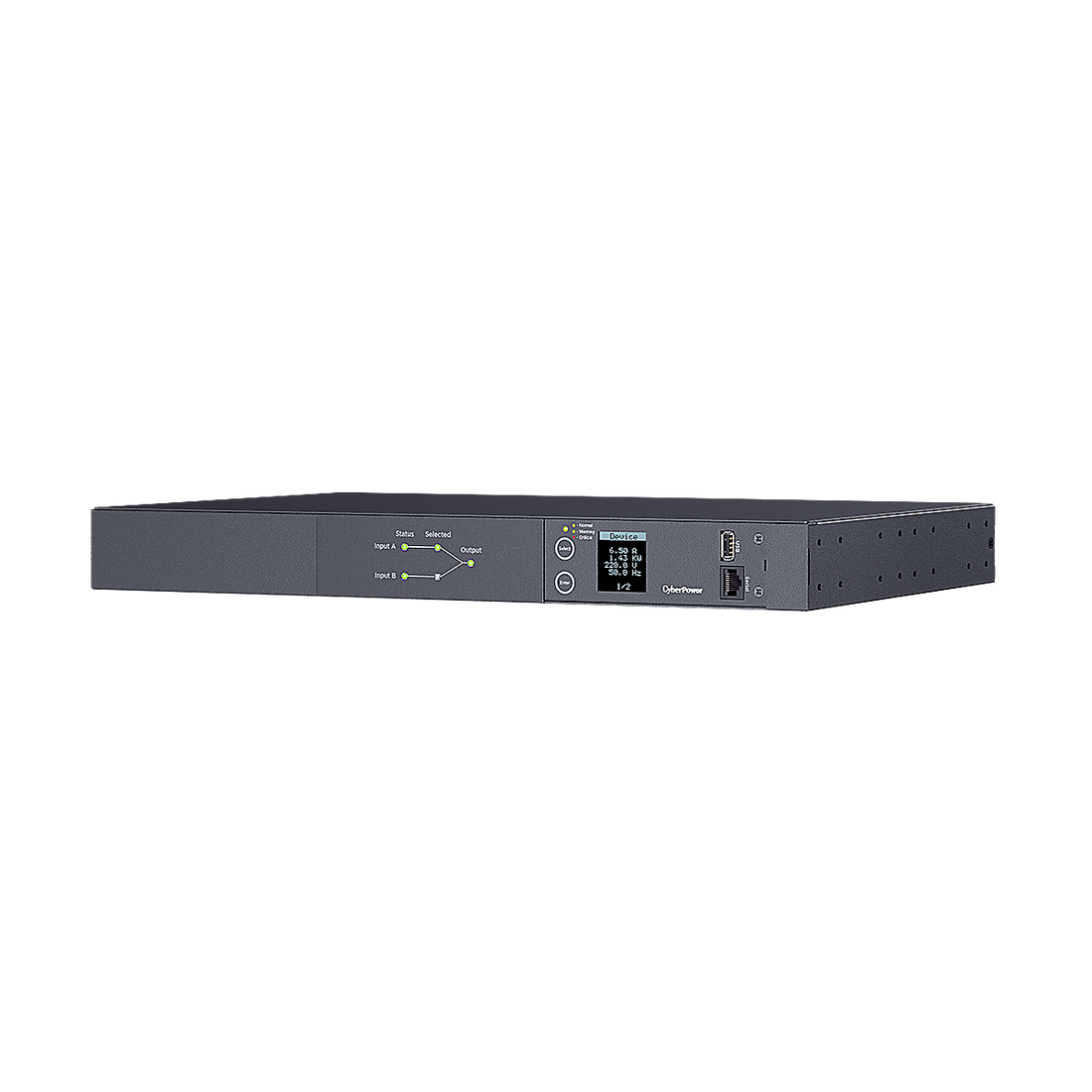 CyberPower Systems Power Distribution Unit - PDU24004