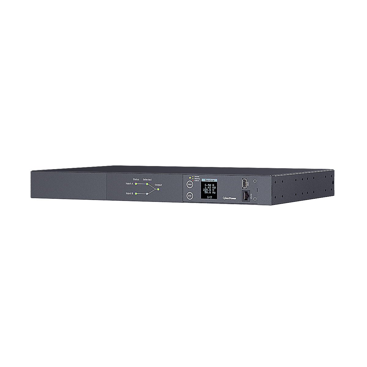 CyberPower Systems Power Distribution Unit - PDU24004