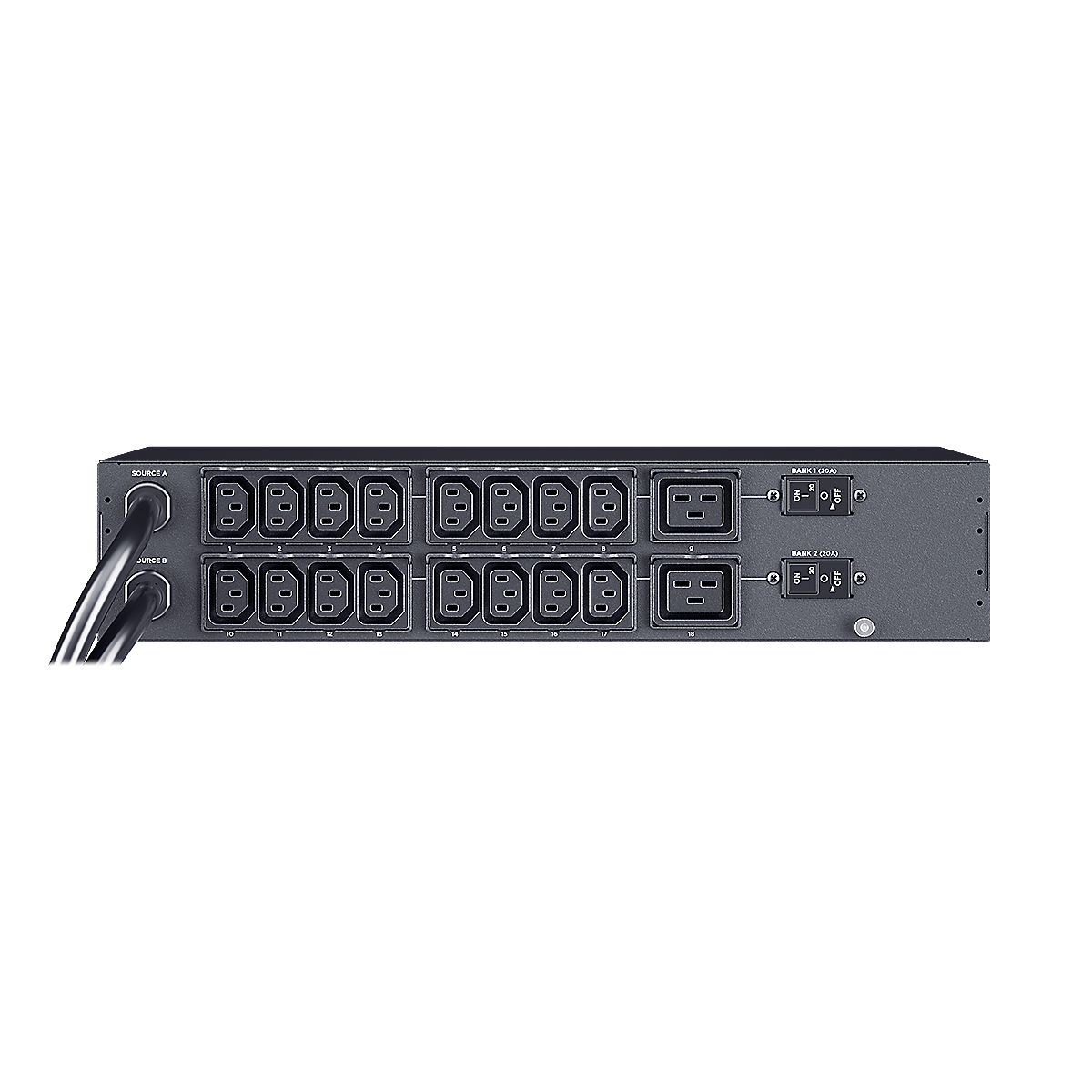 CyberPower Systems Power Distribution Unit - PDU24302