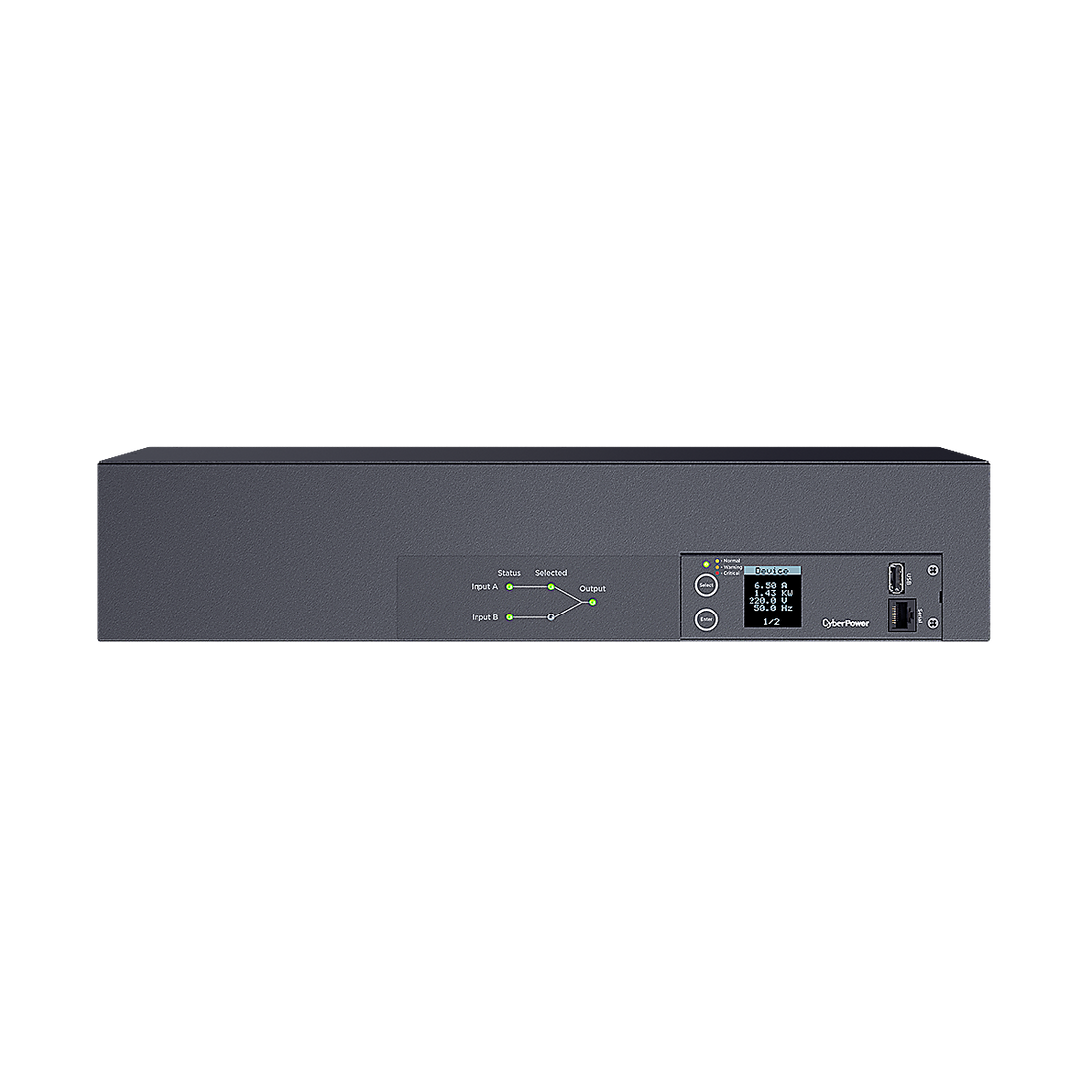 CyberPower Systems Power Distribution Unit - PDU24302