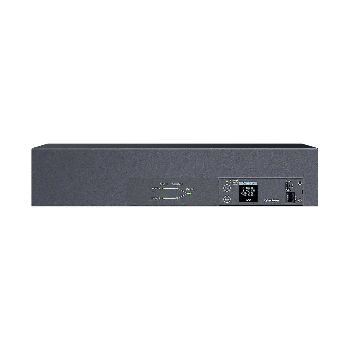 CyberPower Systems Power Distribution Unit - PDU24302