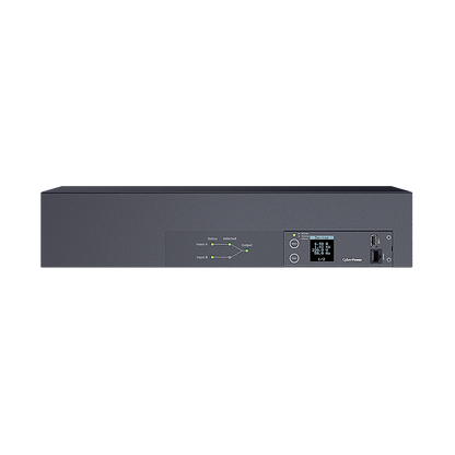 CyberPower Systems Power Distribution Unit - PDU24302