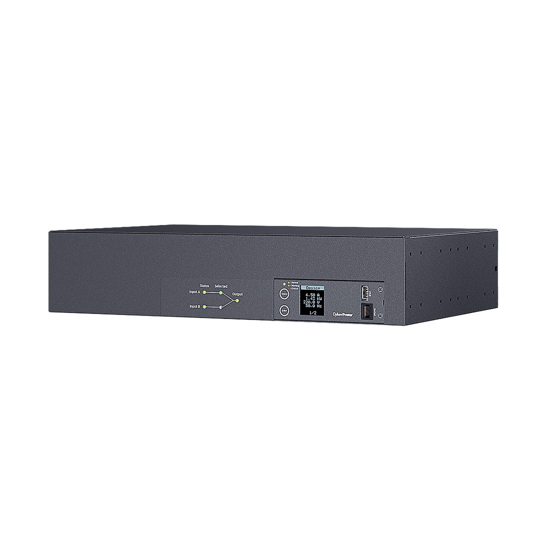 CyberPower Systems Power Distribution Unit - PDU24302