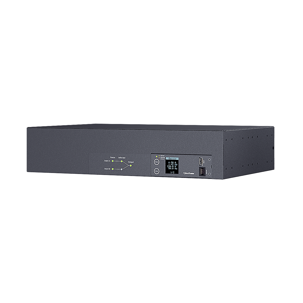 CyberPower Systems Power Distribution Unit - PDU24302