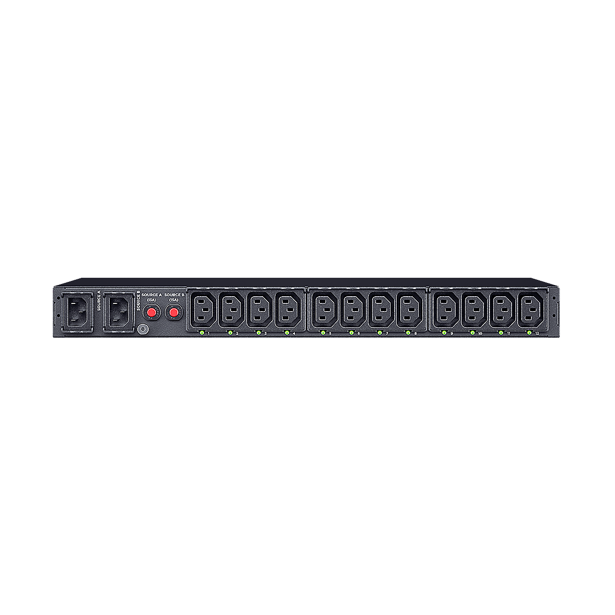 CyberPower Systems Power Distribution Unit - PDU44004