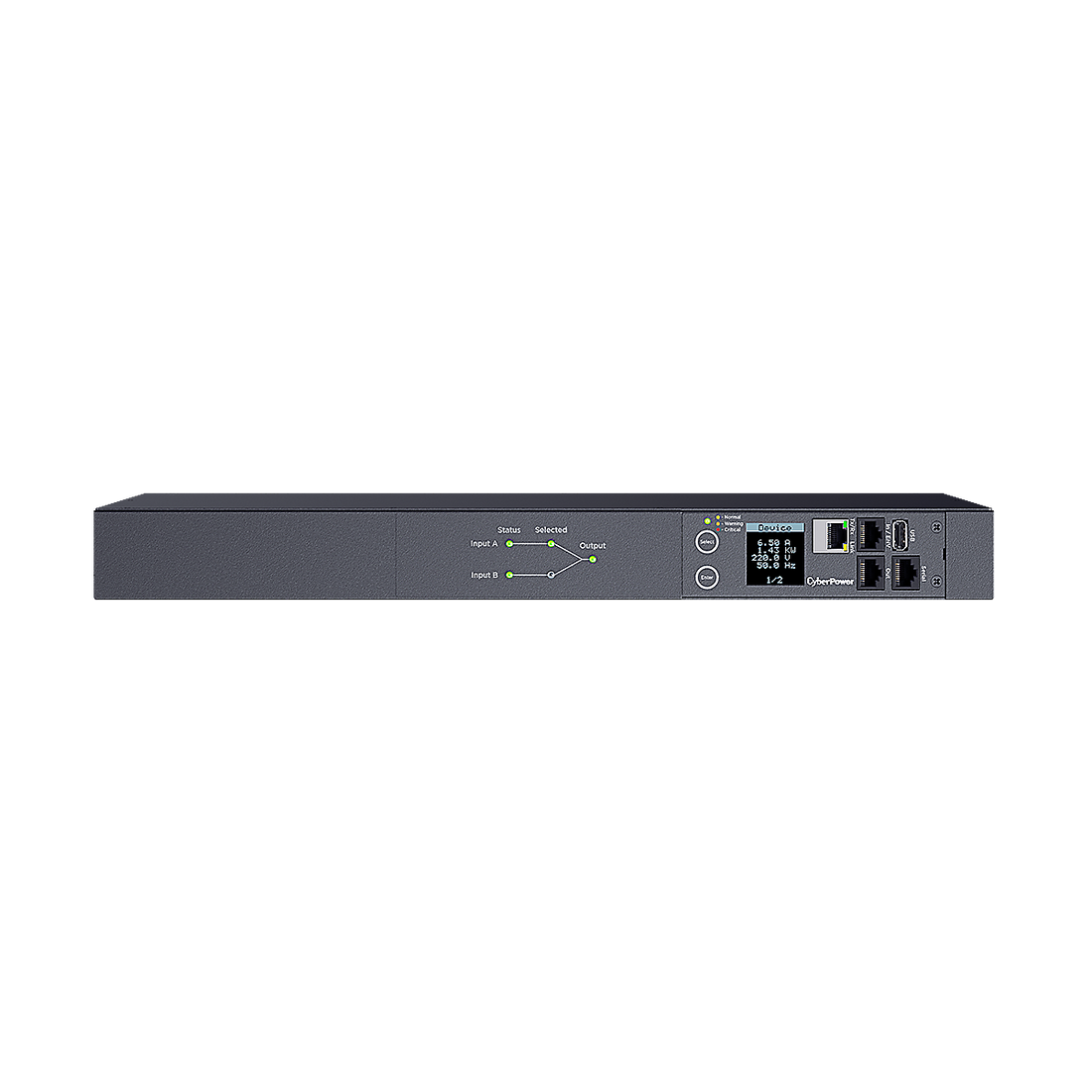CyberPower Systems Power Distribution Unit - PDU44004