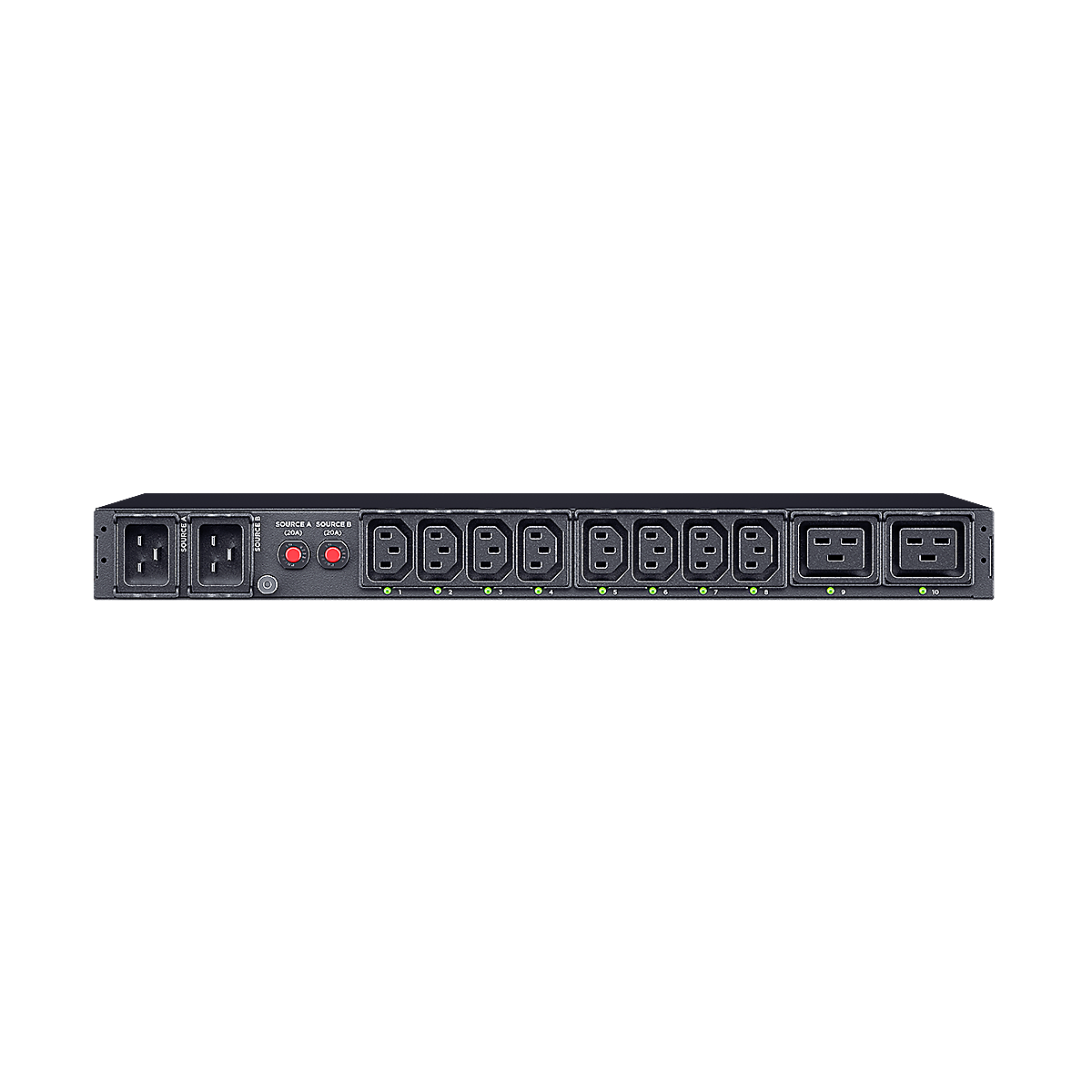 CyberPower Systems Power Distribution Unit - PDU44005