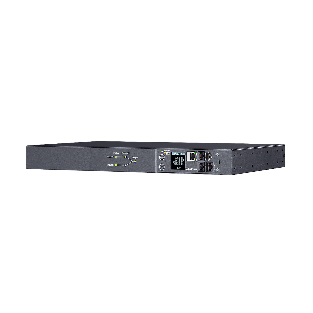 CyberPower Systems Power Distribution Unit - PDU44005