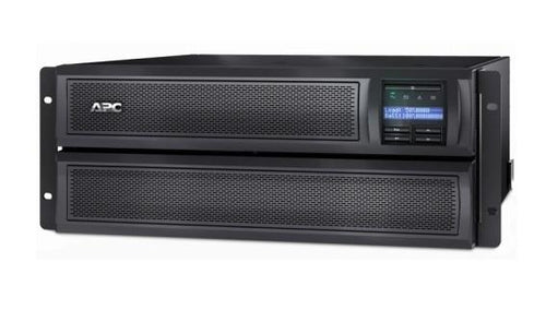 APC Smart UPS X 3000VA Rack/Tower UPS
