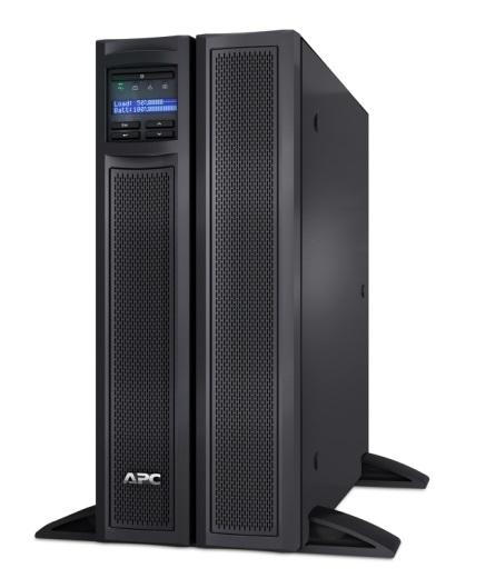 APC Smart UPS X 3000VA Rack/Tower UPS