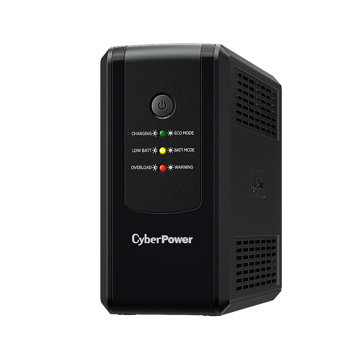 CyberPower Systems UT 650VA Backup UPS