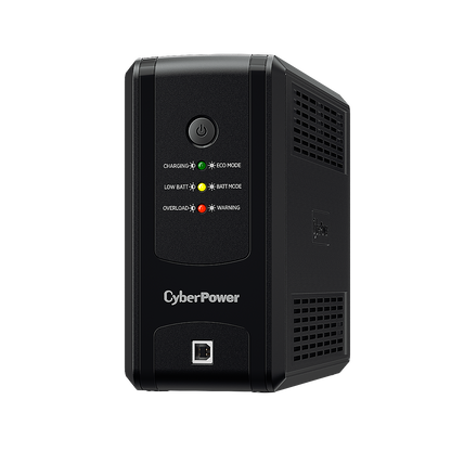 CyberPower Systems UT 850VA Backup UPS